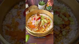 Famous Bhel recipe #viral #bhelpuri #bhel #bhelrecipe #yummy #indianfood #shortsfeed #ytshorts#chat
