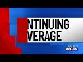 Court documents: 19-year-old arrested after brandishing weapon in FSU parking garage early Saturd...