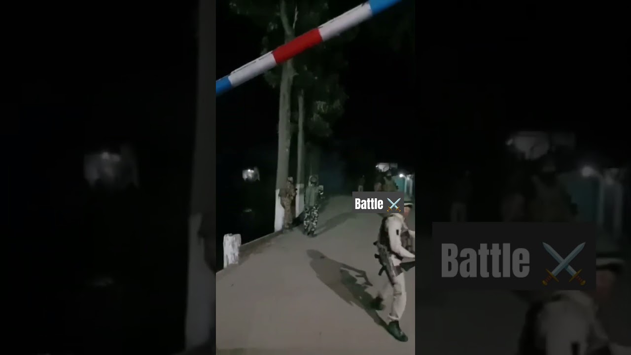 Live firing 🔫🪖 