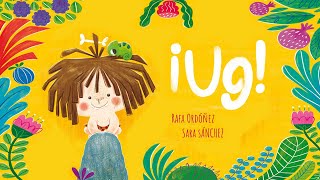 Thumbnail image for Ug! El pequeño troglodita 🦴 | Cuentos infantiles | Cuentos para niños