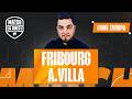 🔴 Fribourg - Aston Villa / Le Match en direct (Football)