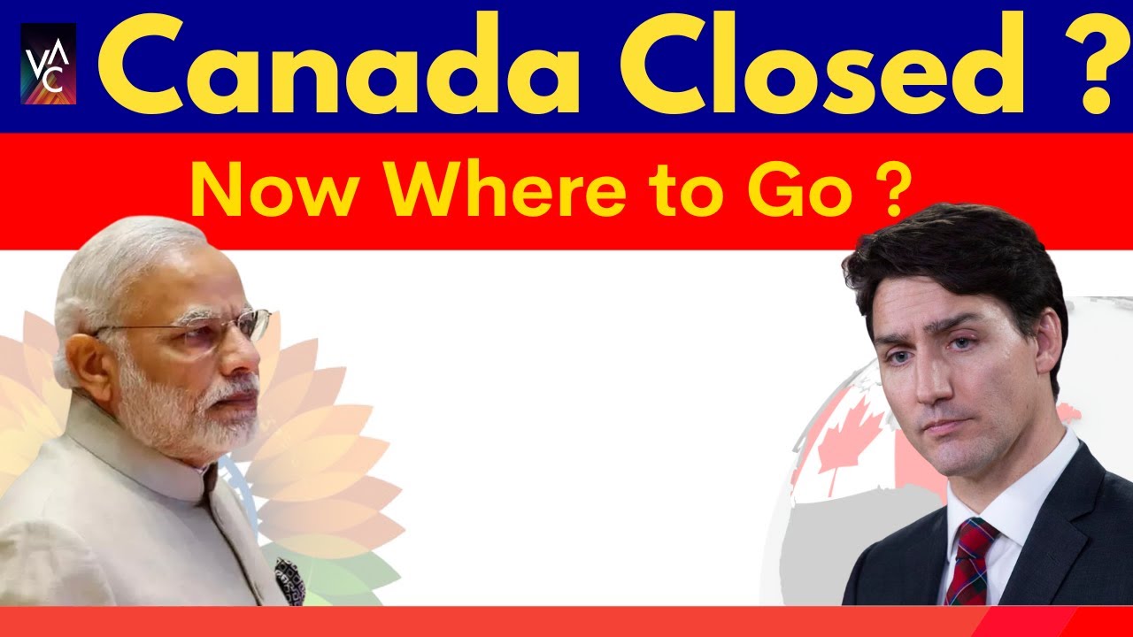 Latest Update News : Canada Study Visa - YouTube