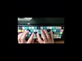 GMK67 creamy build (Part 1)