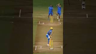 Anshul kamboj bowling action breakdown 🔥#shortsfeed #shorts #anshulkamboj #fastbowling #bowling #csk