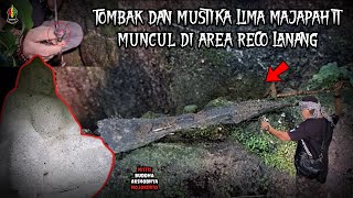 DI SINI BANYAK HARTA KARUN MAJAPAHIT ?!