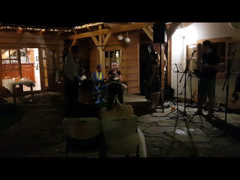 Video: Co Je Osetská Svatba