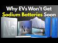 Why Sodium Batteries Aren’t Coming To EVs Anytime Soon Mp3 Song
