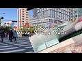 Mini Seoul Vlog | Olive Young Haul