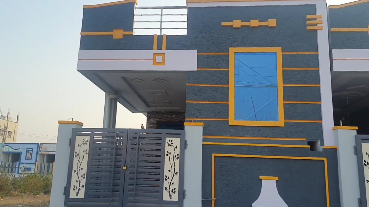 North face | 100 sq yards | 2bhk | Direct Owner | RAMPALLY | AFFORDABLE PRICE|8328303073| 9642222331