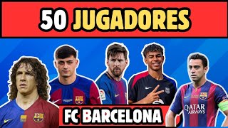 Adivina El Jugador del Fc Barcelona 🤔🔥 | Quiz Vip 🚀 screenshot 5