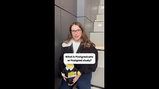 What is postgraduate study? | Flinders University