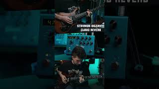 Strymon BigSky | Cloud @KaiDown