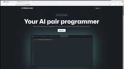 Probando GitHub Copilot programando en PHP
