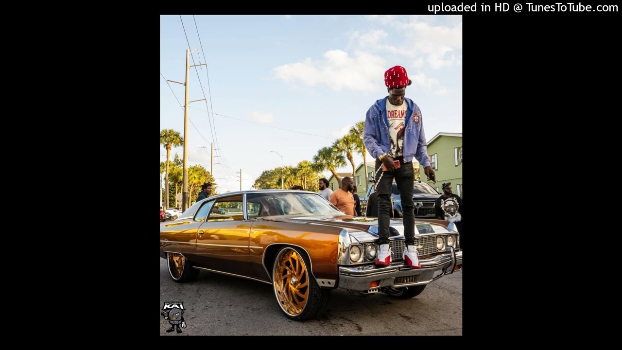 El Snappo / Wizz Havinn Type Beat 2026 - ''5 Star''