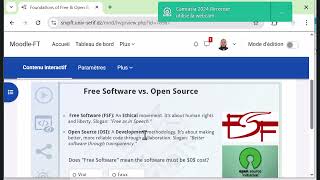 FOSS Chapter 1: Foundations of Free Software FOSS