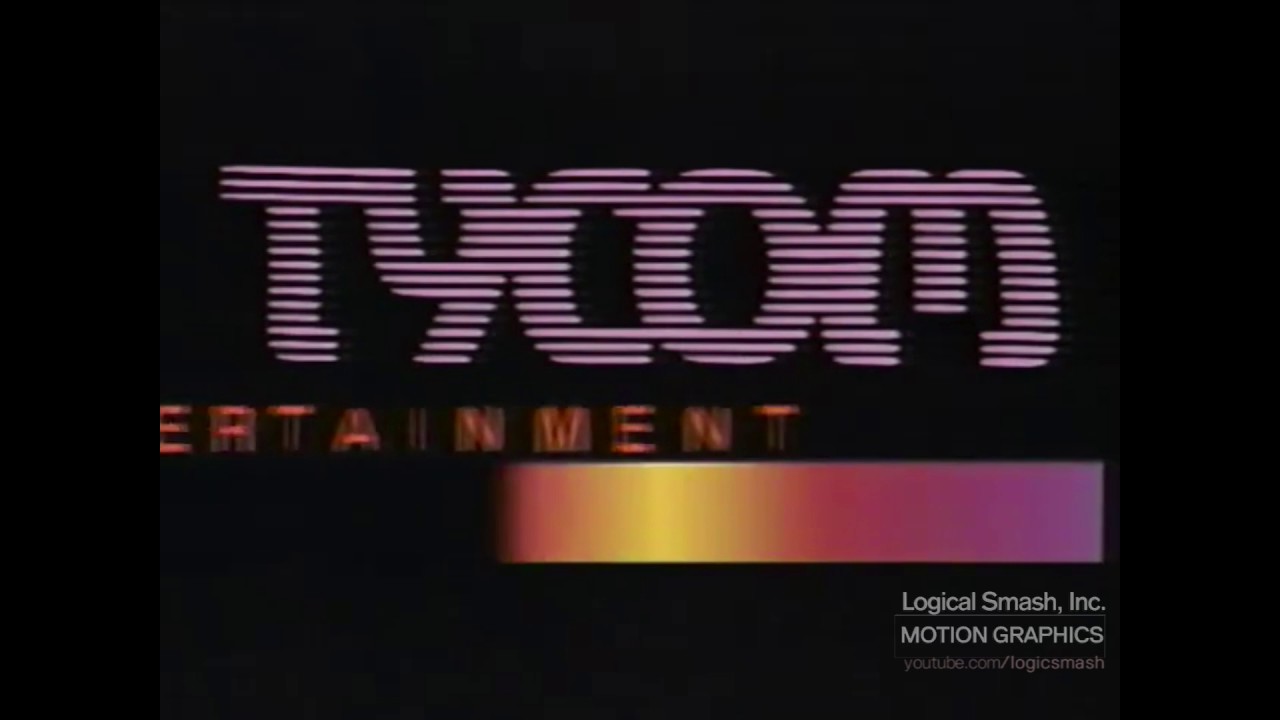 Tycom Entertainment (1994)