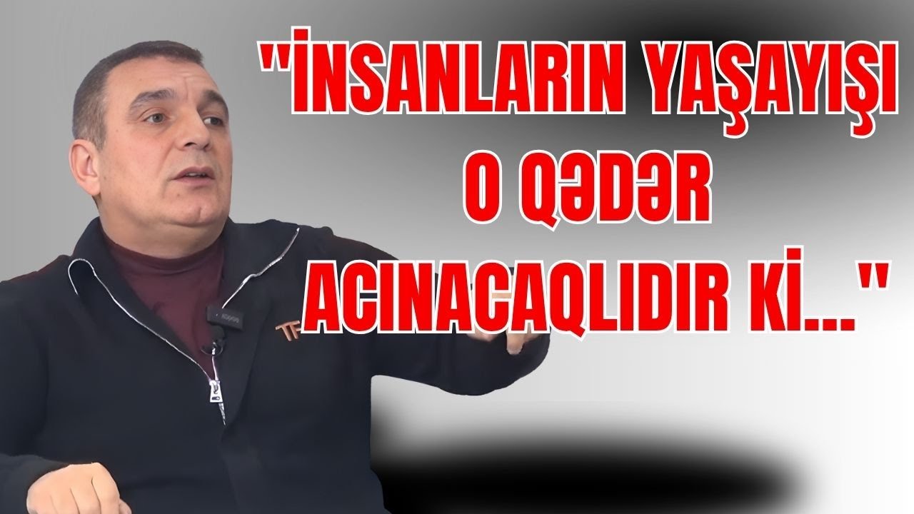 Natiq Cəfərlidən HƏYACAN TƏBİLİ: 