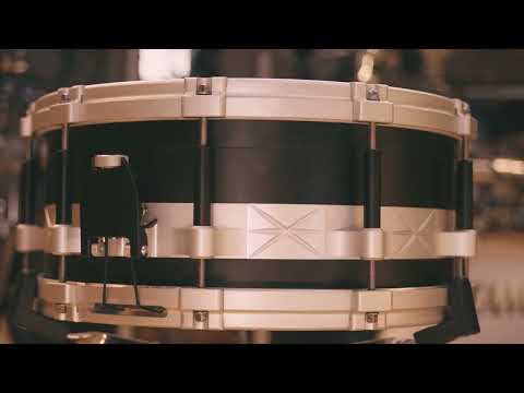 ACD Snare Demo - Fractal Gear Parade