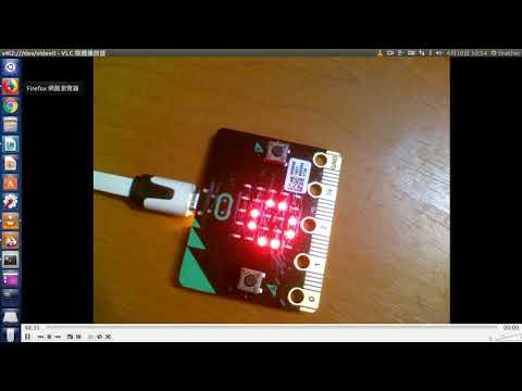 a15mic:bit與scratch2