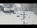 Swiss Valley says more snow, upgrades equals "best winter yet"