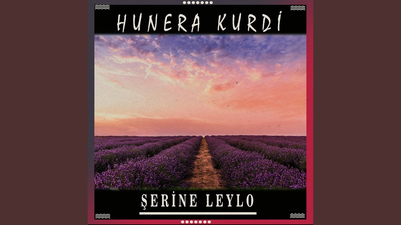 Watch Serine Leylo on YouTube Watch Serine Leylo on YouTube