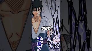 All 9 Chidori Variations Explained