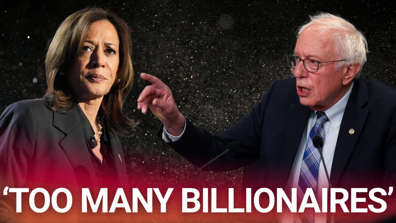 Kamala Harris’ campaign savagely slammed by Bernie Sanders in CNN interview