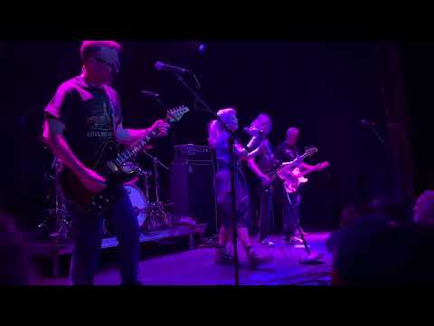 Letters to Cleo, “Rim Shak,” Bowery Ballroom, NYC, 11/19/2025