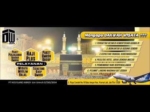 What Paket Umroh 2019 Dari Surabaya
