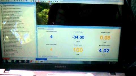 89 iroc tunerpro rt datalog sporadic data.