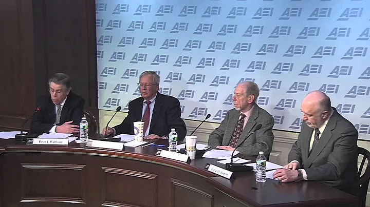 Peter Wallison: Qualified mortgage protects no one