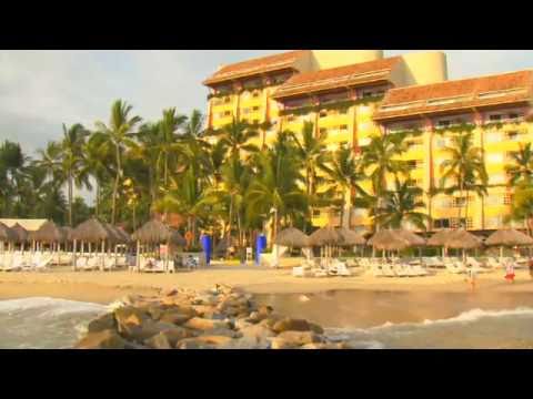 Puerto Vallarta Vacations - Raintree's Club Regina...