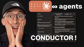 Conductor: Application ultime de Worktree automatique avec Claude Code