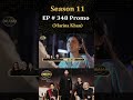 Kya Drama Hai - Ep # 348 - Official Promo - Marina Khan | Kya Drama Hai With MukarramKaleem