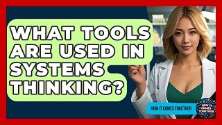 What Tools Are Used In Systems Thinking? - How It Comes Together