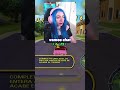 La carrera más corta de la historia en el juego #simpsonshitandrun #naginixx #twitchespaña #peloazul