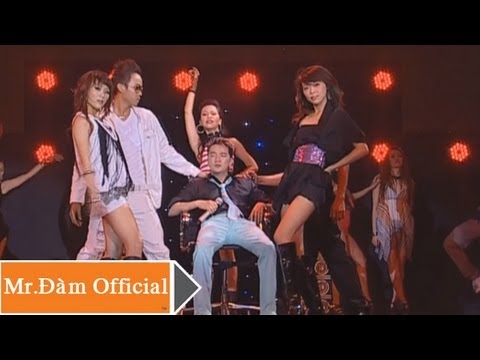 Video Say Tình (l'italiano) - Đàm Vĩnh Hưng [Official] - youtube