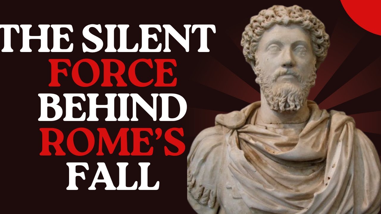 The Silent Power Behind That Sharp Roman Like Profile