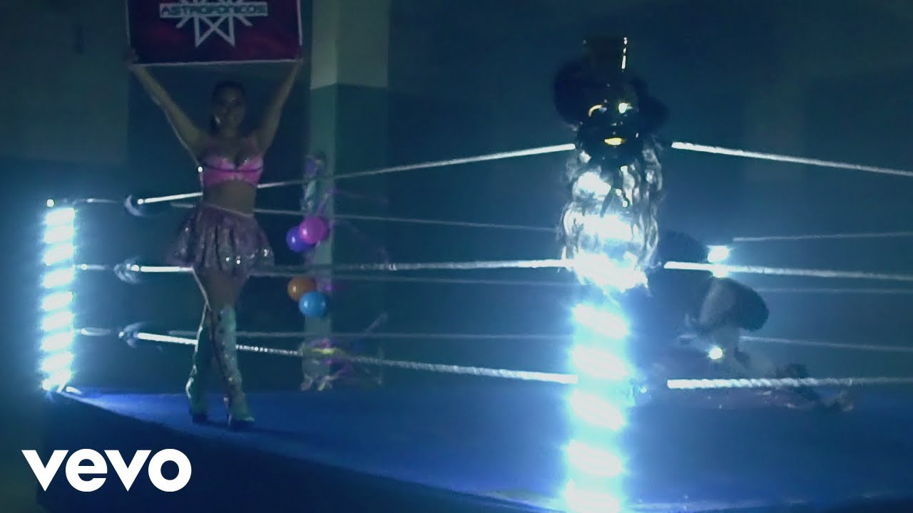 Astrofonicos - Tu Dolor