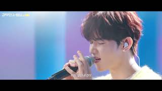 ZHANG HAO - Always (LIVE at Mujin Service) [제로베이스원 장하오 - Always (리무진서비스)