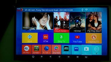 Hướng dẫn cài đặt ứng dụng từ usb cho Smart Android Box