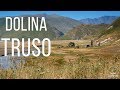 Dolina Truso - najpiękniejsza dolina Gruzji?