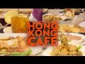 HONG KONG CAFE (Cha Chaan Teng) - Fung Bros Food