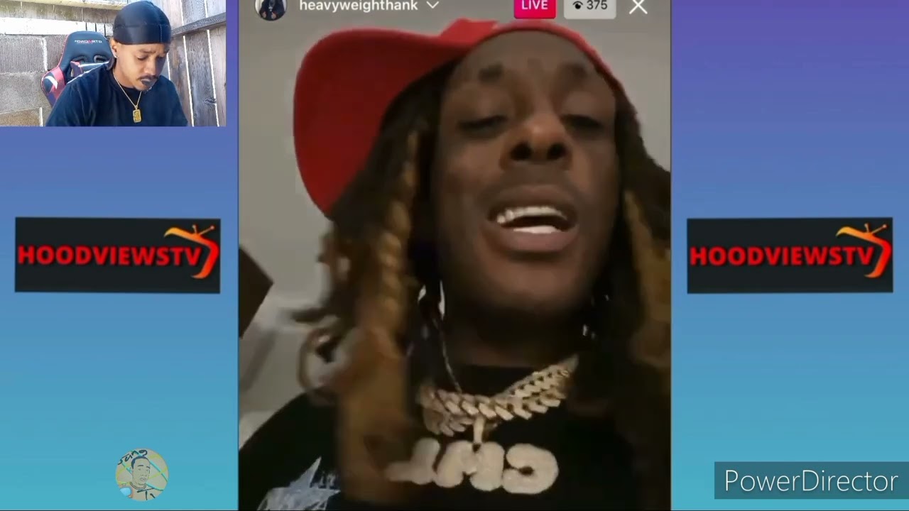 CML Responds To Mozzy No Jumper Interview Yg Celebrates His 32 Bday