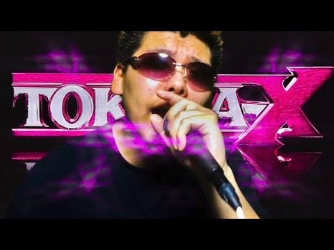 TOKONA-X - 知らざあ言って聞かせやSHOW - Cover / 歌ってみた - YouTube