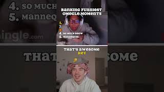 Ranking Funniest Omegle Moments Part 8 Nick Fleetwood