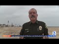 Erosion threats grow for SoCal beaches as effects from Hurricane Polo loom