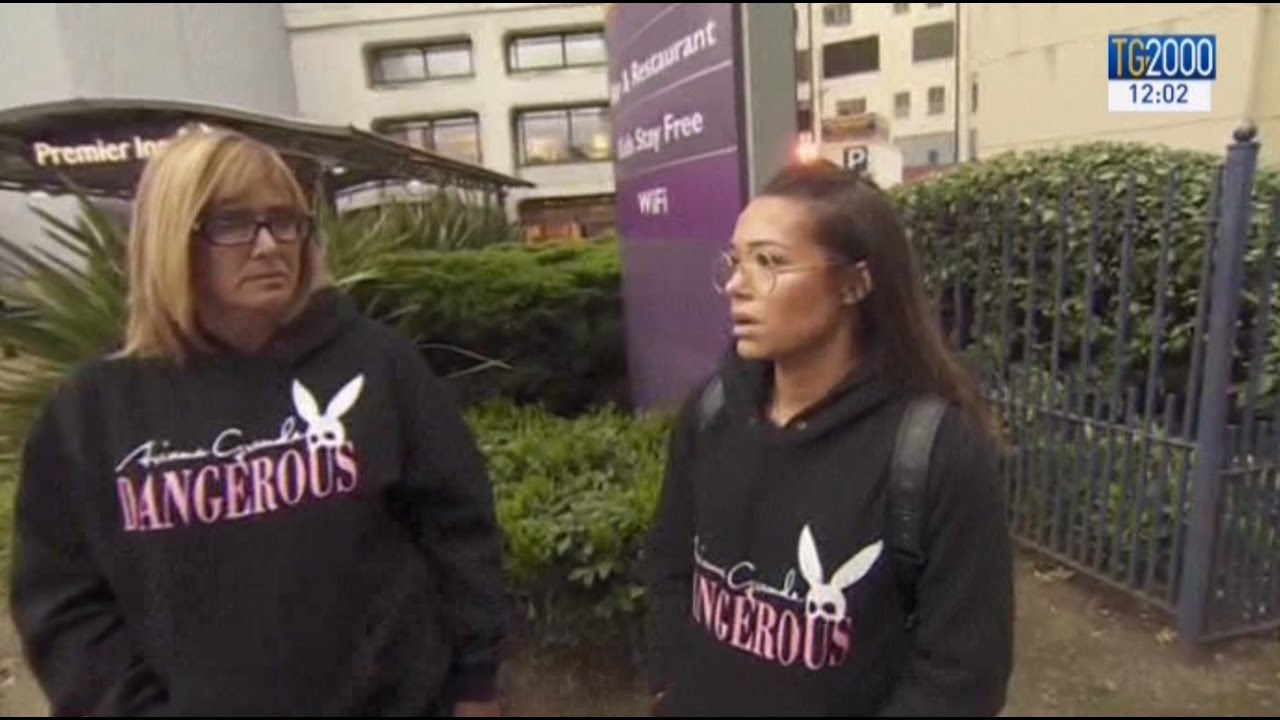 Attentato a Manchester, le testimonianze: 