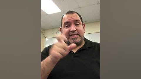 ASL Syntax orders Chapter 1