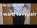 🇯🇵I want to repair my relationship with my wife|Lonely Japanese Father|Japan VLOG